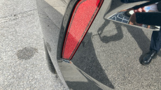 Vauxhall Astra 1.2 Turbo 130 Griffin [Tech Pack] 5dr Petrol Hatchback